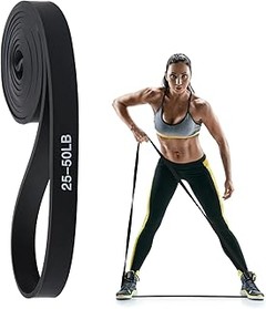 Mejores alternativas a las bandas elásticas de látex para yoga