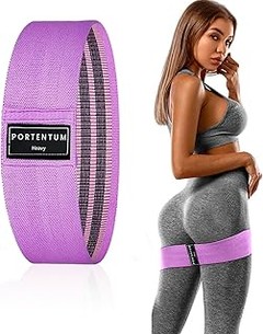 Mejores alternativas a las bandas elásticas para yoga
