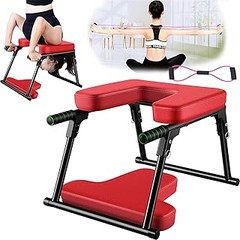 Alternativas a la silla de yoga de acero: descubre las mejores opciones