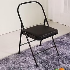 Mejores alternativas a la silla de yoga sin respaldo