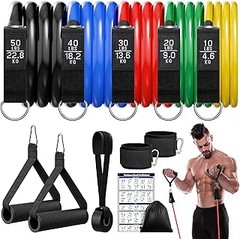 Descubre alternativas a las bandas elásticas para yoga