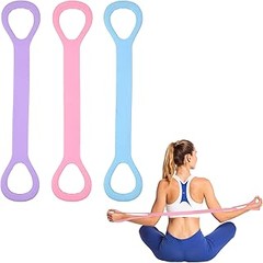 Descubre alternativas a las bandas elásticas para yoga con asas