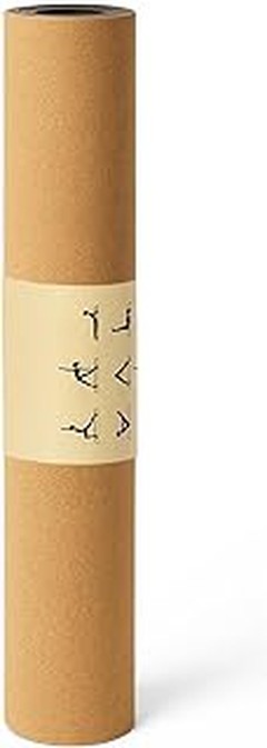 Alternativas a las esterillas de yoga de corcho: ¿cuál elegir?
