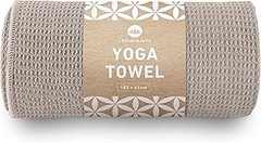 Opciones efectivas en lugar de mantas de yoga antideslizantes