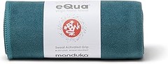 Mejores alternativas a las toallas de yoga para manos