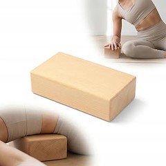 Alternativas a los bloques de yoga de madera: descubre otras opciones