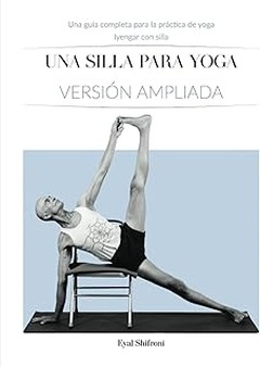 Descubre las Mejores Alternativas a Sillas de Yoga para Iyengar