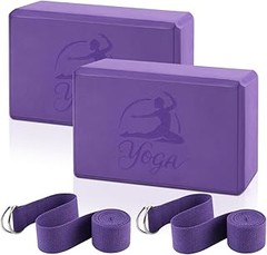 Descubre alternativas a los bloques de yoga para mejorar tu práctica