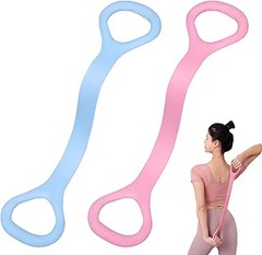 Comparativa: Bandas elásticas y pesas en la práctica de yoga