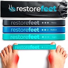 Descubre los beneficios de usar bandas elásticas mini en yoga