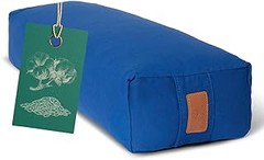 Ventajas de Usar Bolsters de Yoga con Asa en tu Sesión de Yoga
