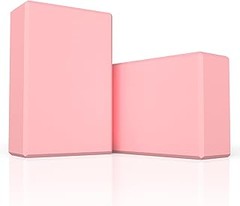 Ventajas de Incorporar un Kit de Bloques de Yoga en tu Entrenamiento