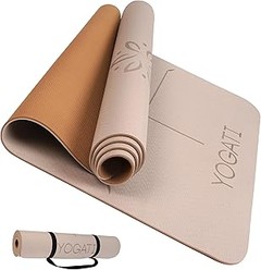 Conoce los beneficios de las esterillas de yoga ecológicas