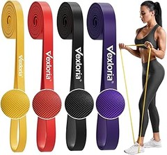Consejos para mantener tus bandas elásticas de yoga en excelente estado