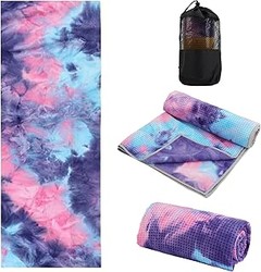 Guía para el cuidado y lavado de tu toalla de yoga absorbente