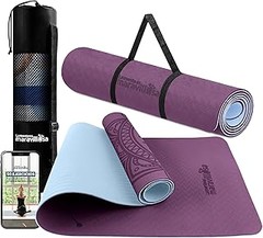 Guía para el cuidado y mantenimiento de esterillas de yoga de TPE