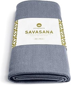 Guía para cuidar y mantener una manta de yoga de lana