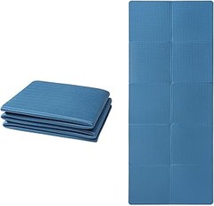Guía para el Cuidado y Mantenimiento de Esterillas de Yoga Plegables