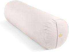 Guía para elegir el bolster de yoga perfecto para tus necesidades