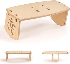 Guía para elegir el mejor banco de meditación de madera