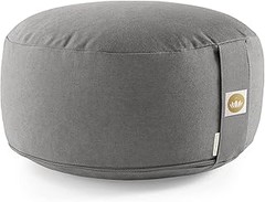 Guía para elegir la bolsa perfecta para tu cojín de meditación
