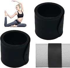 Guía para elegir la mejor correa de transporte para esterillas de yoga