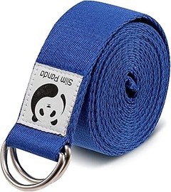 Guía para elegir la correa de yoga de algodón orgánico ideal