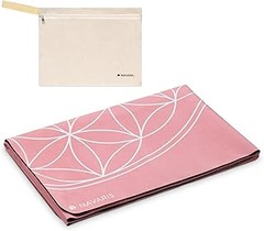 Guía para elegir la mejor esterilla de yoga de viaje