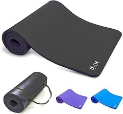 Guía para elegir la mejor esterilla de yoga para principiantes