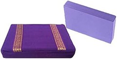 Guía para seleccionar la mejor funda para bloques de yoga