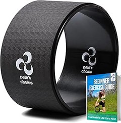 Guía para elegir la mejor rueda de yoga de viaje