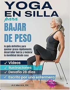 Guía para elegir la mejor silla de yoga para principiantes