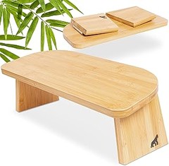 Guía para elegir el banco de meditación ecológico ideal