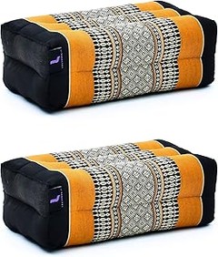 Instrucciones para fabricar tu propio cojín de meditación DIY