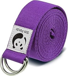 Mantenimiento de correas de yoga ecológicas: consejos esenciales
