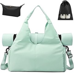 Mantenimiento adecuado de bolsas de almacenaje para yoga