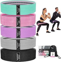 Guía para Usar Bandas Elásticas en tus Sesiones de Yoga