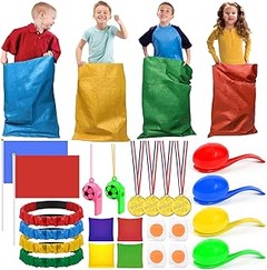 Cómo utilizar juegos de sacos de arena de yoga en casa