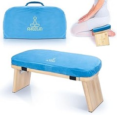 Guía para usar un banco de meditación fijo de forma efectiva