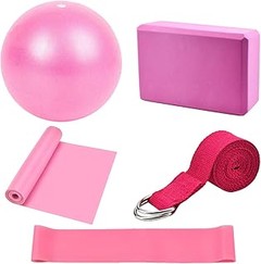 Guía para usar un set de yoga compacto de forma efectiva