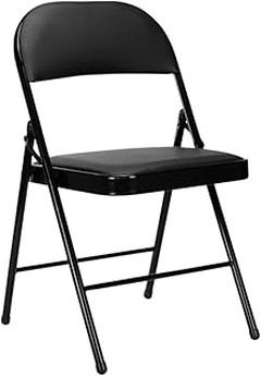 Instrucciones para usar una silla de yoga acolchada en tu práctica