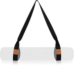 Correas de transporte vs mochilas para esterillas de yoga: ¿cuál elegir?