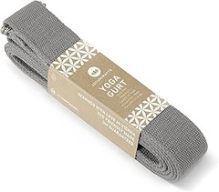 Comparativa de estilos de correas de yoga de algodón: ¿cuál elegir?