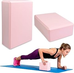Mejores precios de bloques de yoga con bordes redondeados