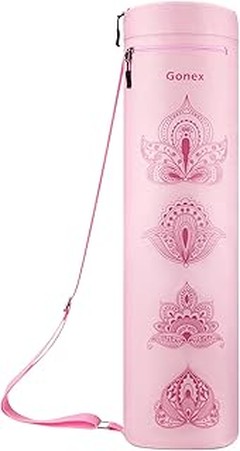 Mejores Opciones y Precios de Bolsas de Yoga Impermeables