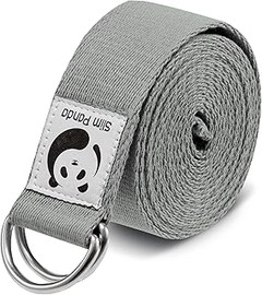 Comparativa de precios: correas de yoga para yoga restaurativo