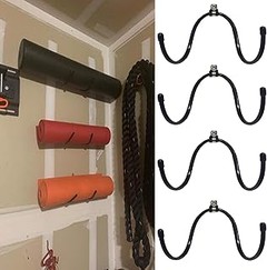 Comparativa de los Mejores Racks para Esteras de Yoga