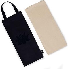 Sacos de arena de yoga de algodón vs. otros accesorios de yoga
