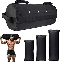 Comparativa de Los Mejores Sacos de Arena Vacíos para Yoga