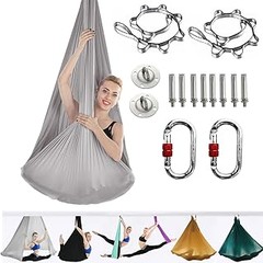 Comparativa de Mejores Sets de Yoga Avanzados: Características y Precios